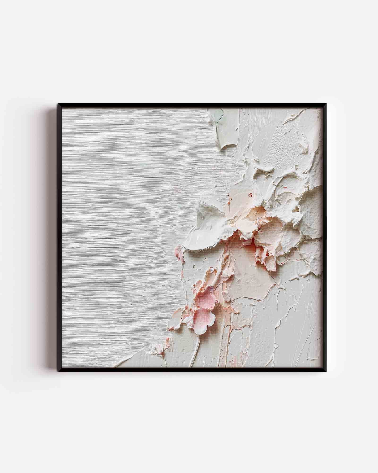Structuur en textuur Poster