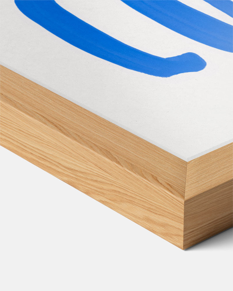 Abstracte Poster-WallArtistic