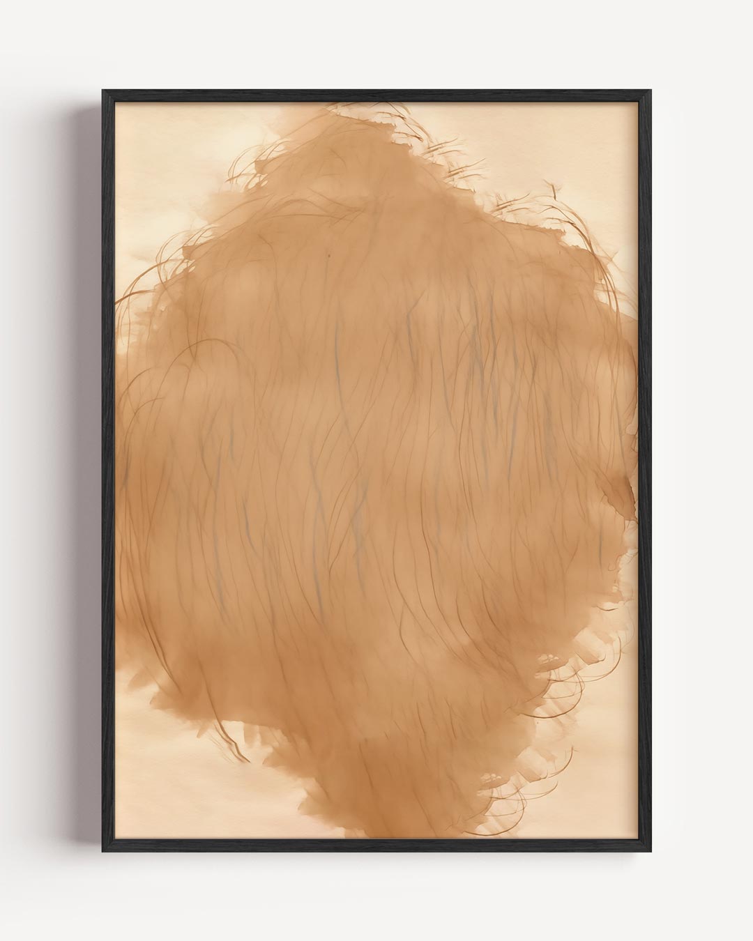 Mystieke Texturen Poster-WallArtistic