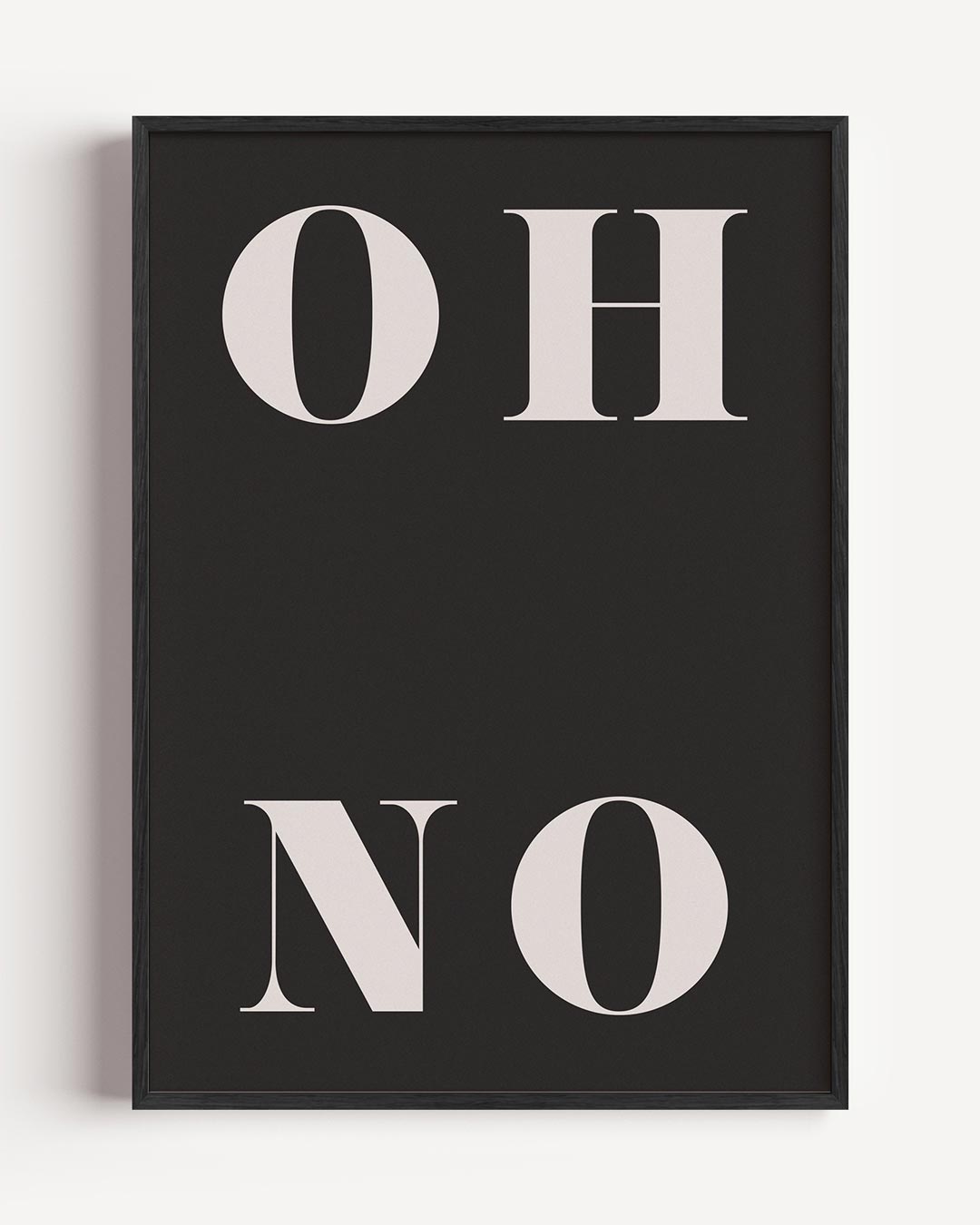 Abstracte Poster-WallArtistic