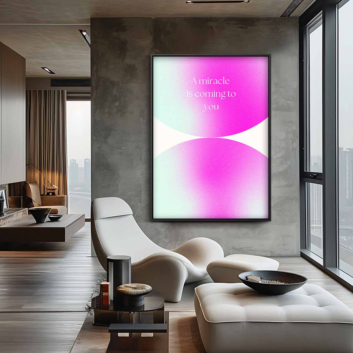 Kleurvolle Inspiratie Kunstwerk-canvas-dibond-plexiglas-wanddecoratie-WallArtistic