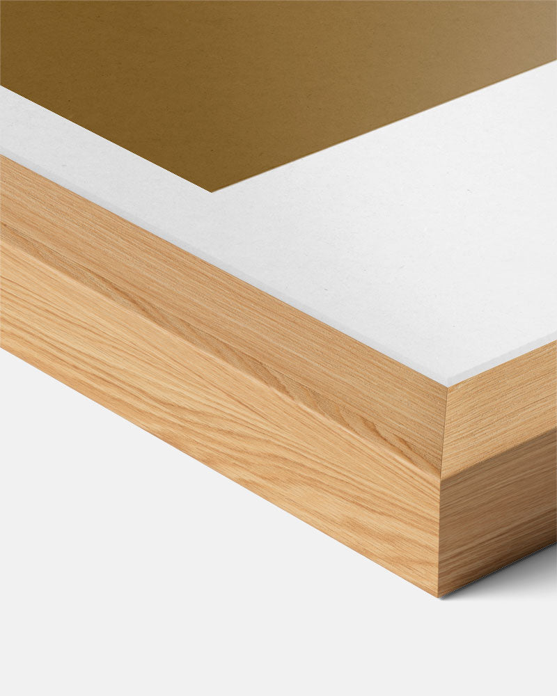 La Bohème Artistieke Poster-WallArtistic