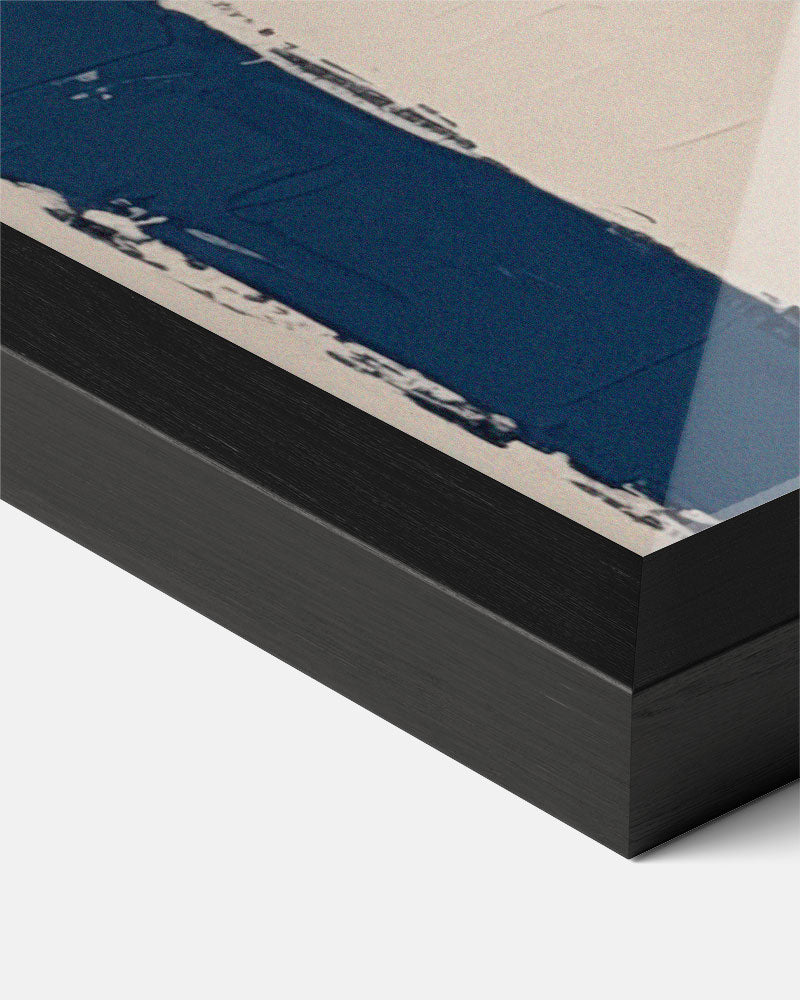 Abstracte Poster-WallArtistic