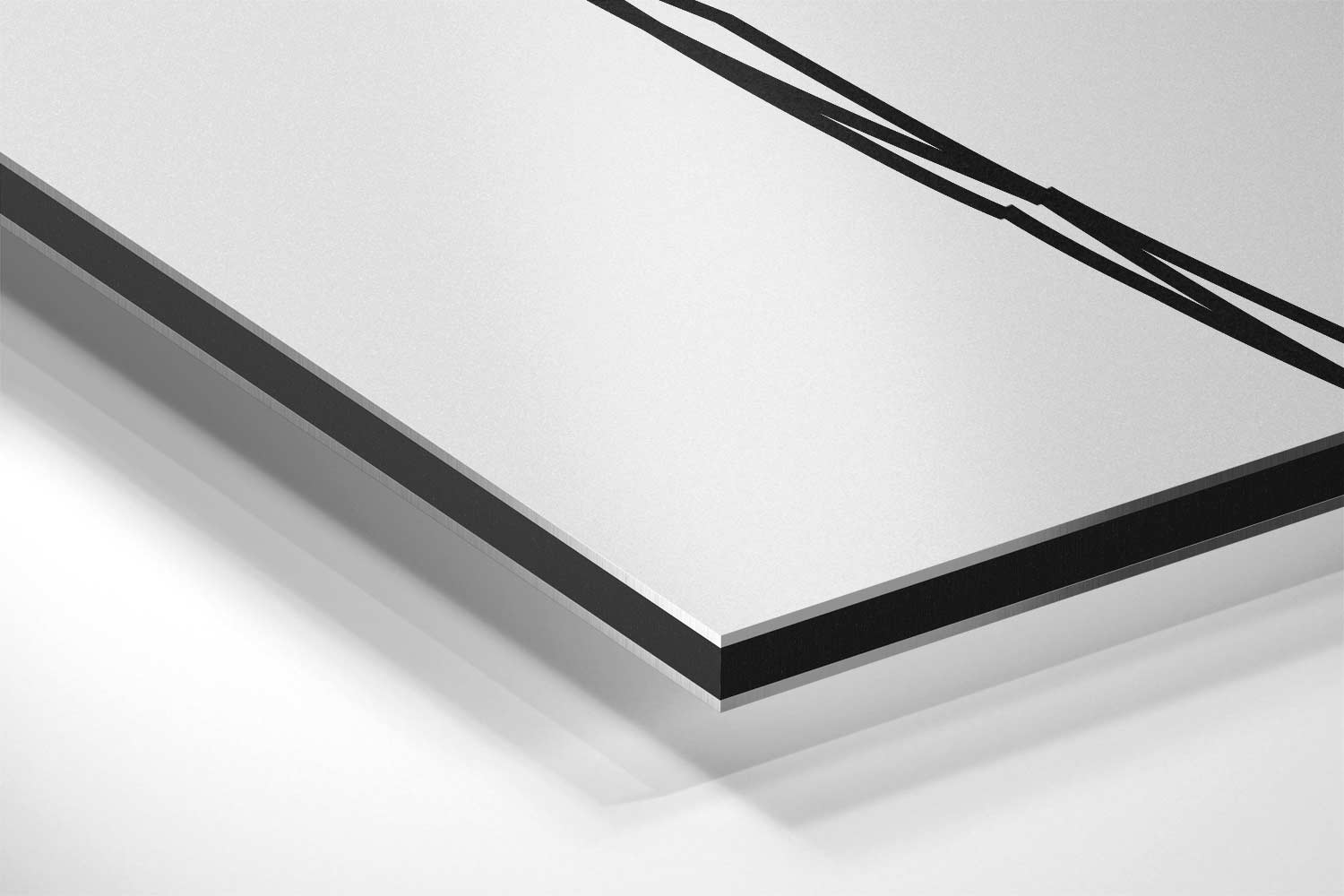 Vijf Minuutjes Extra Kunstwerk-canvas-dibond-plexiglas-wanddecoratie-WallArtistic