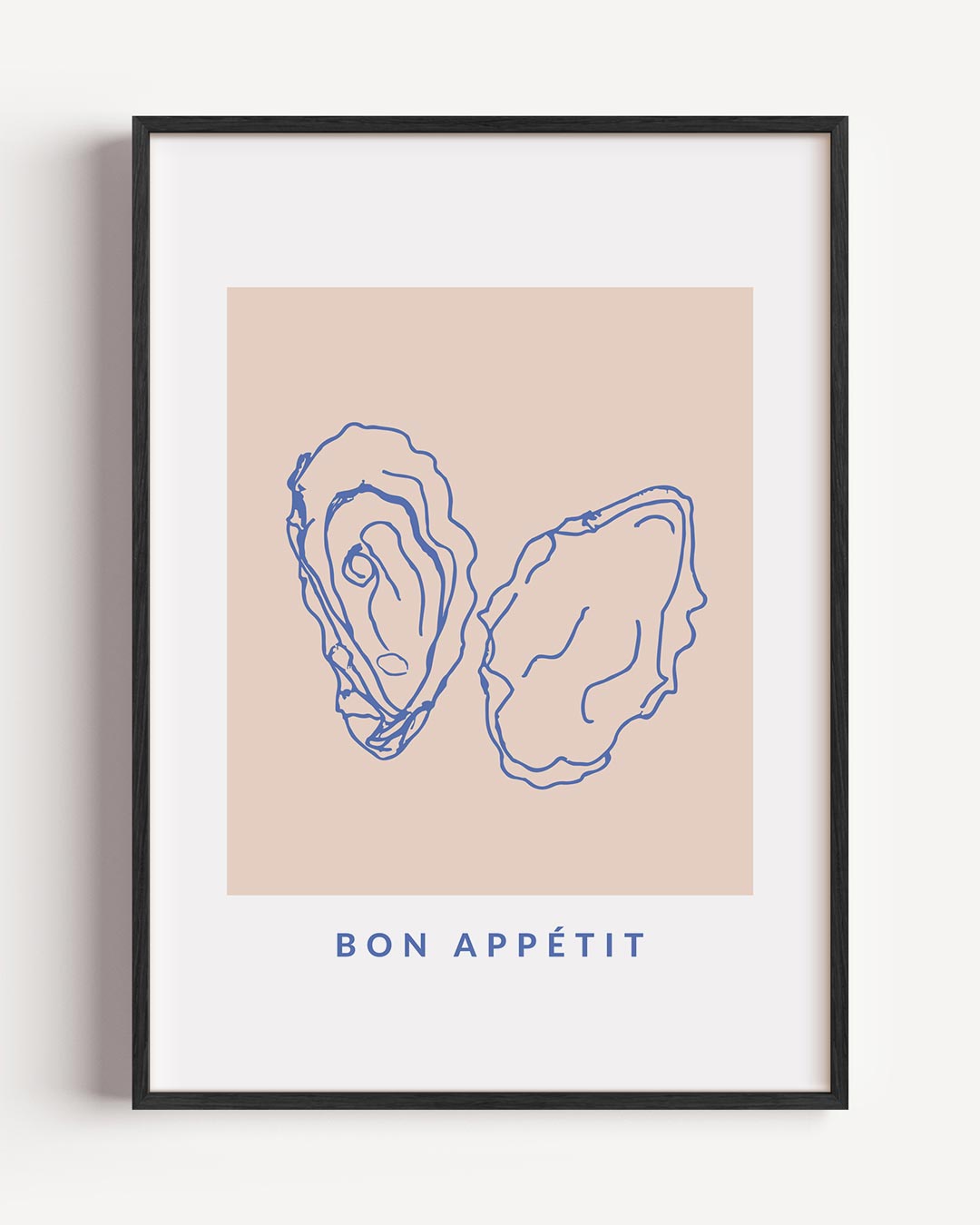 Abstracte Poster-WallArtistic