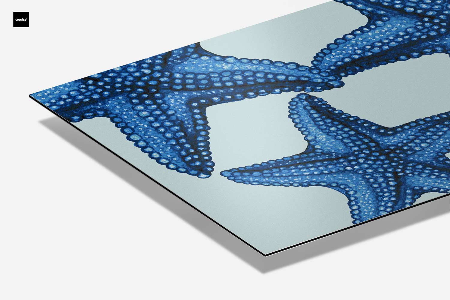 Abstract kunstwerk Kunstwerk-canvas-dibond-plexiglas-wanddecoratie-WallArtistic
