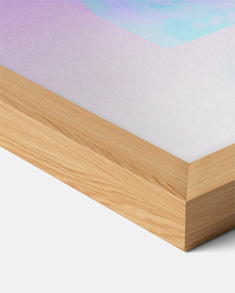Abstracte Poster-WallArtistic