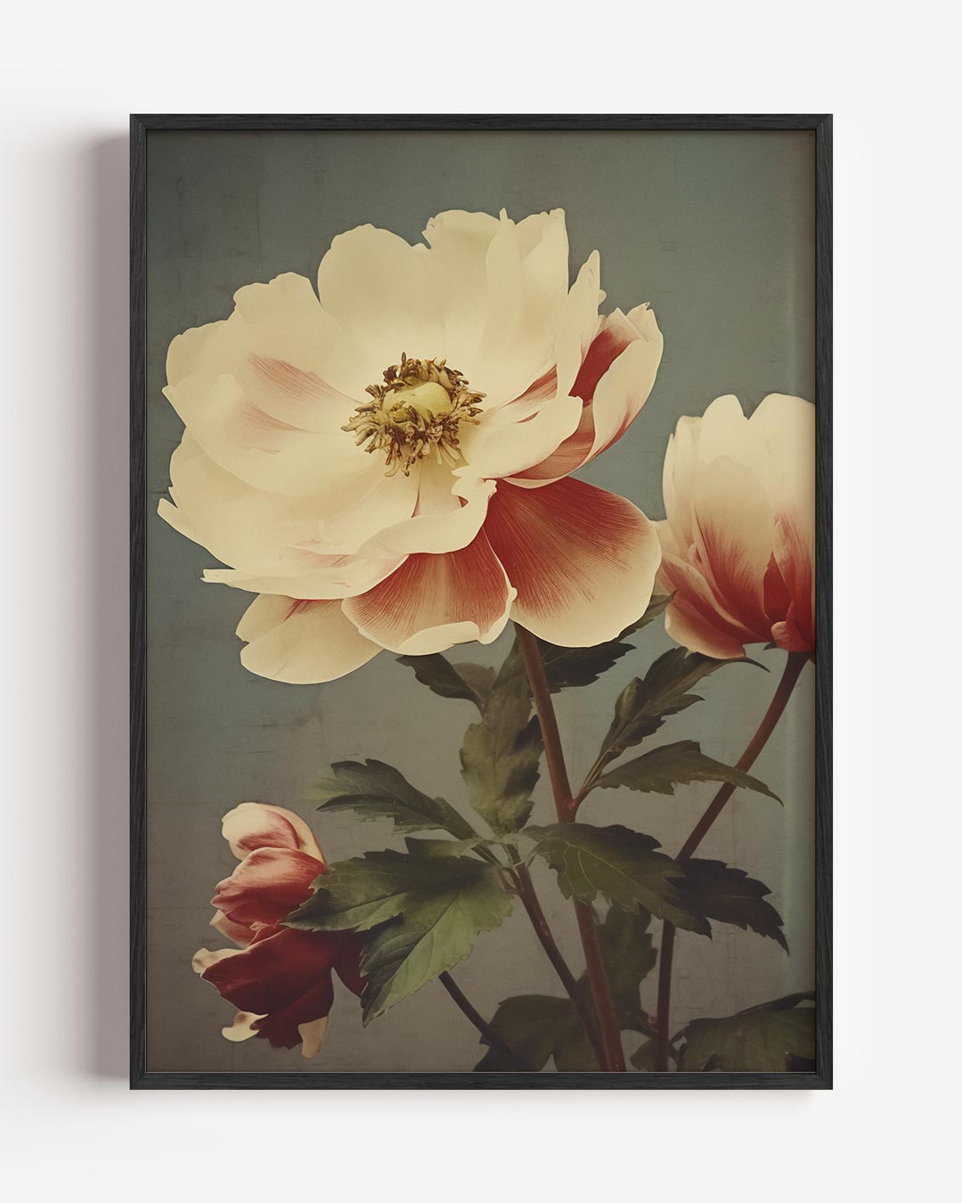 Abstracte Poster-WallArtistic