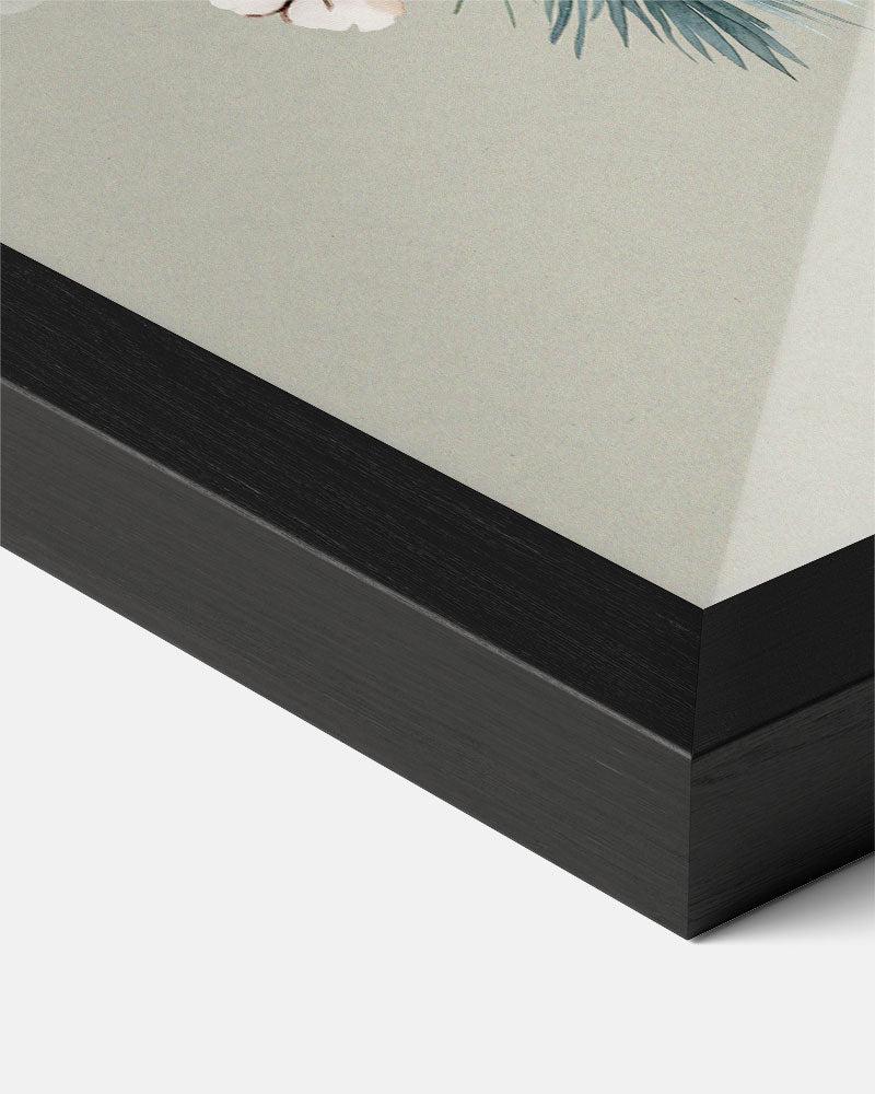 Abstracte Poster-WallArtistic