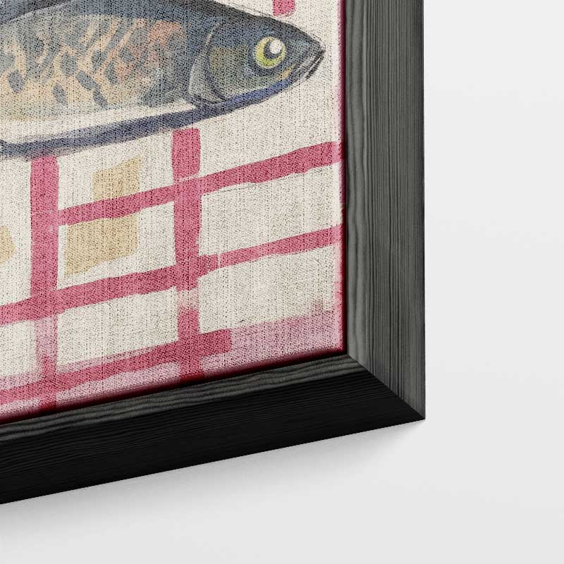 Mediterrane Tafereel Kunstwerk-canvas-dibond-plexiglas-wanddecoratie-WallArtistic