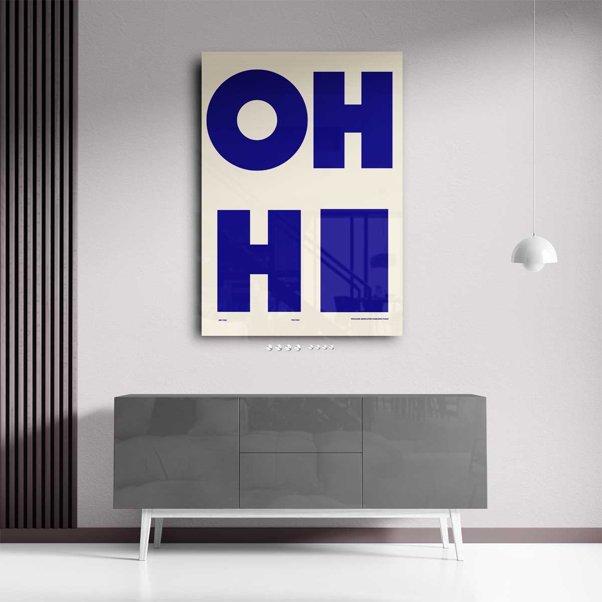 Welkom Wandkunst Kunstwerk-canvas-dibond-plexiglas-wanddecoratie-WallArtistic