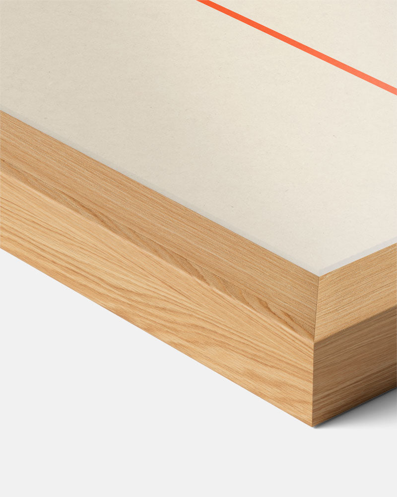 Humoristische Wijn Quote Poster-WallArtistic