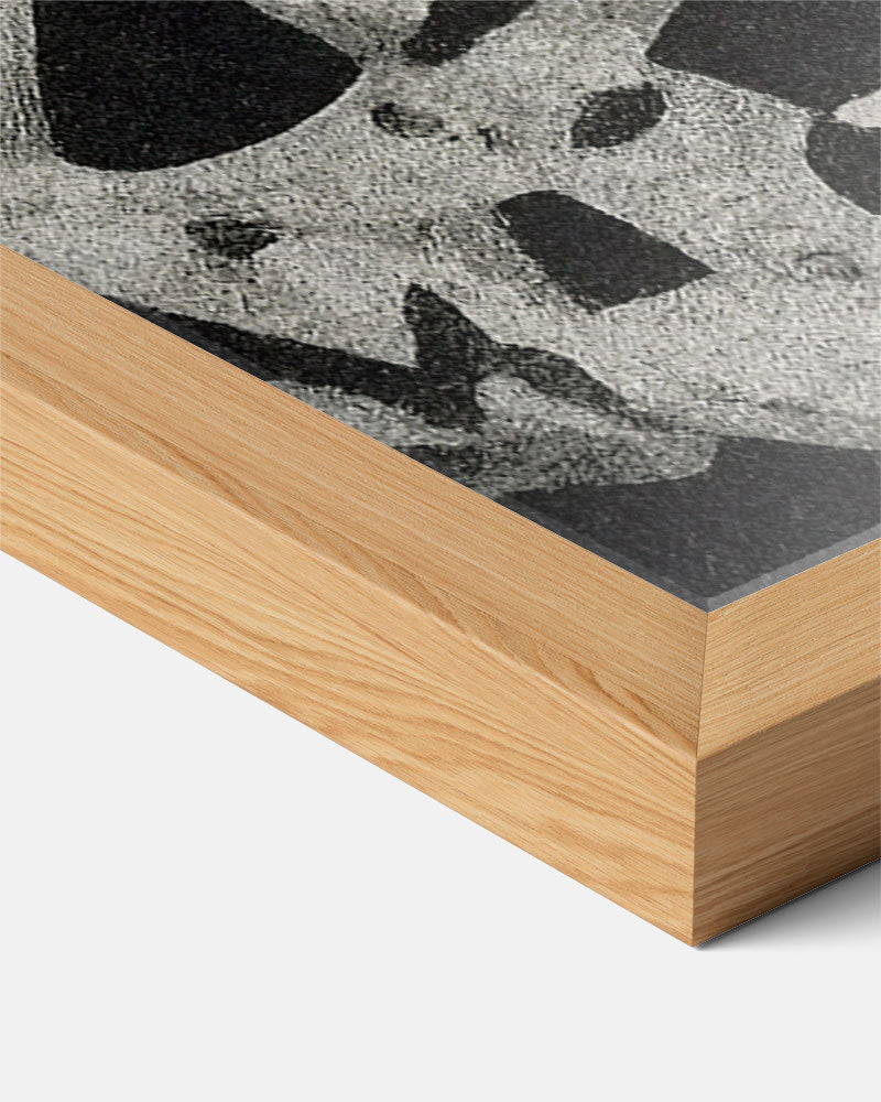 Abstracte Poster
