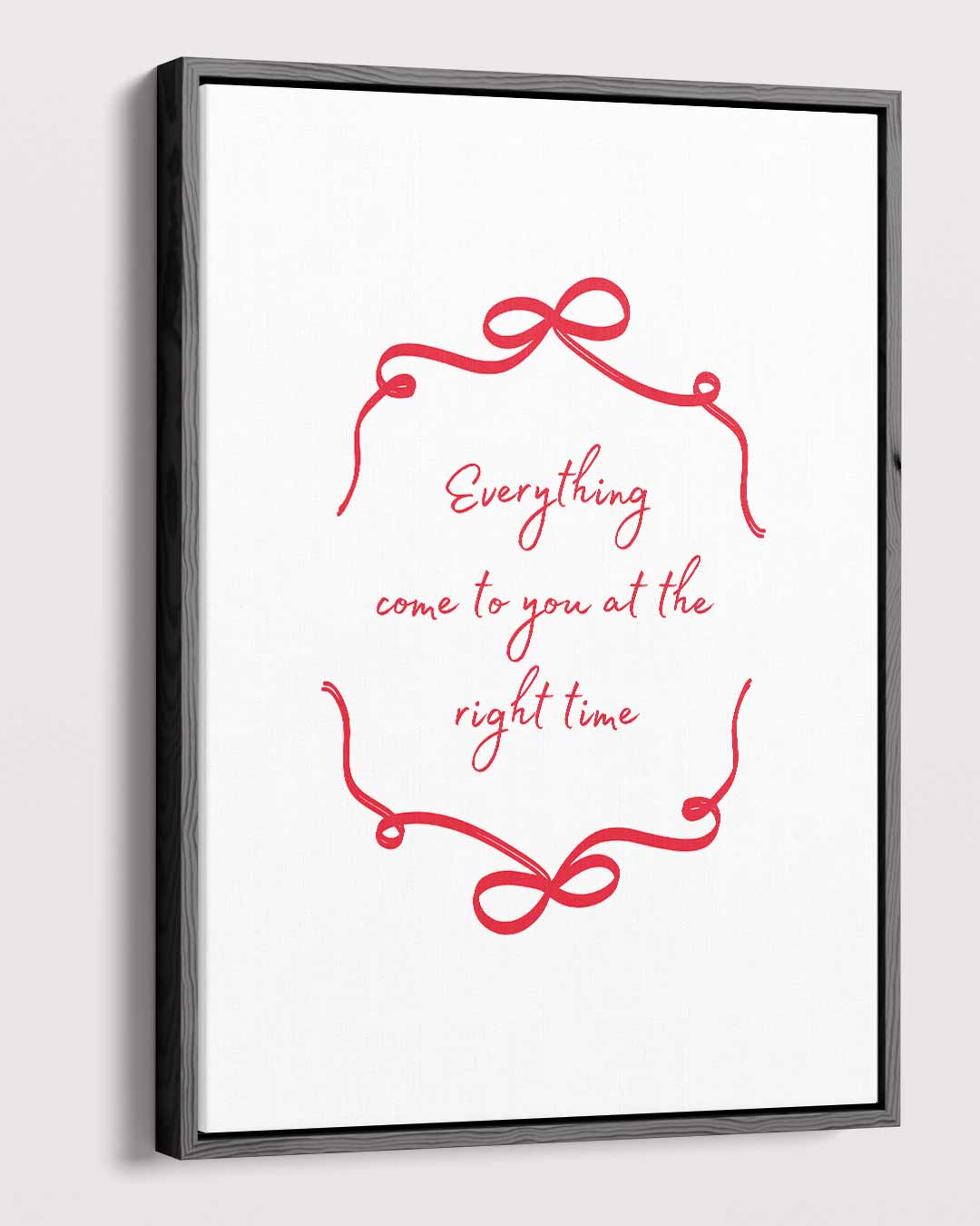 Inspirerende Quote Kunstwerk Kunstwerk-canvas-dibond-plexiglas-wanddecoratie-WallArtistic