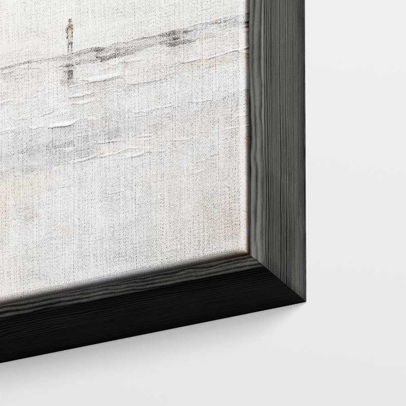 Stille Ruimte Kunstwerk-canvas-dibond-plexiglas-wanddecoratie-WallArtistic