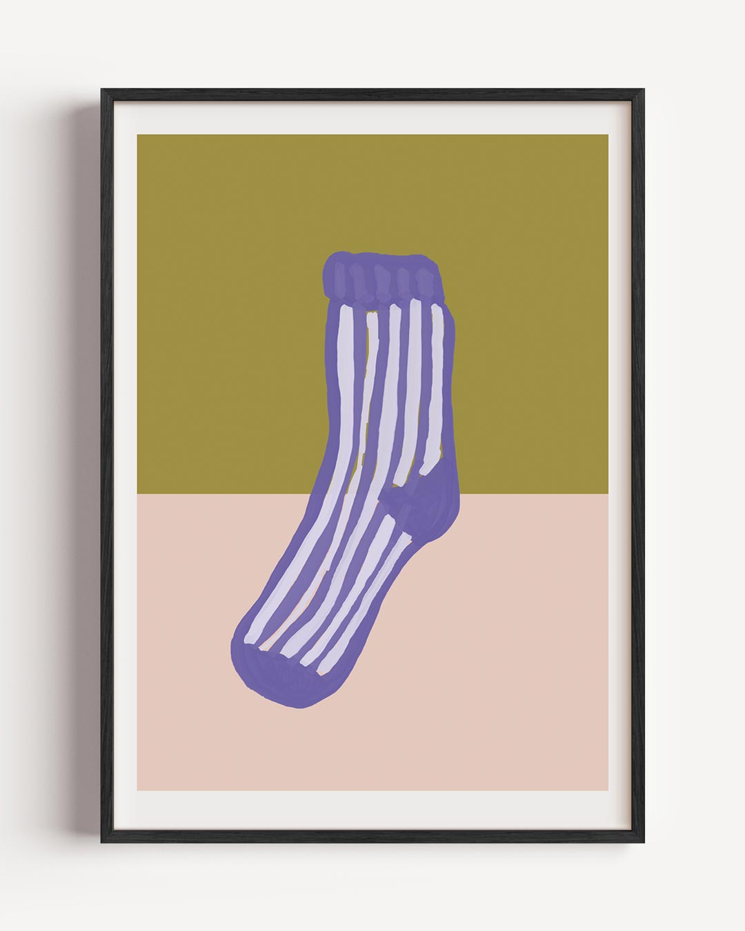 Abstracte Poster-WallArtistic