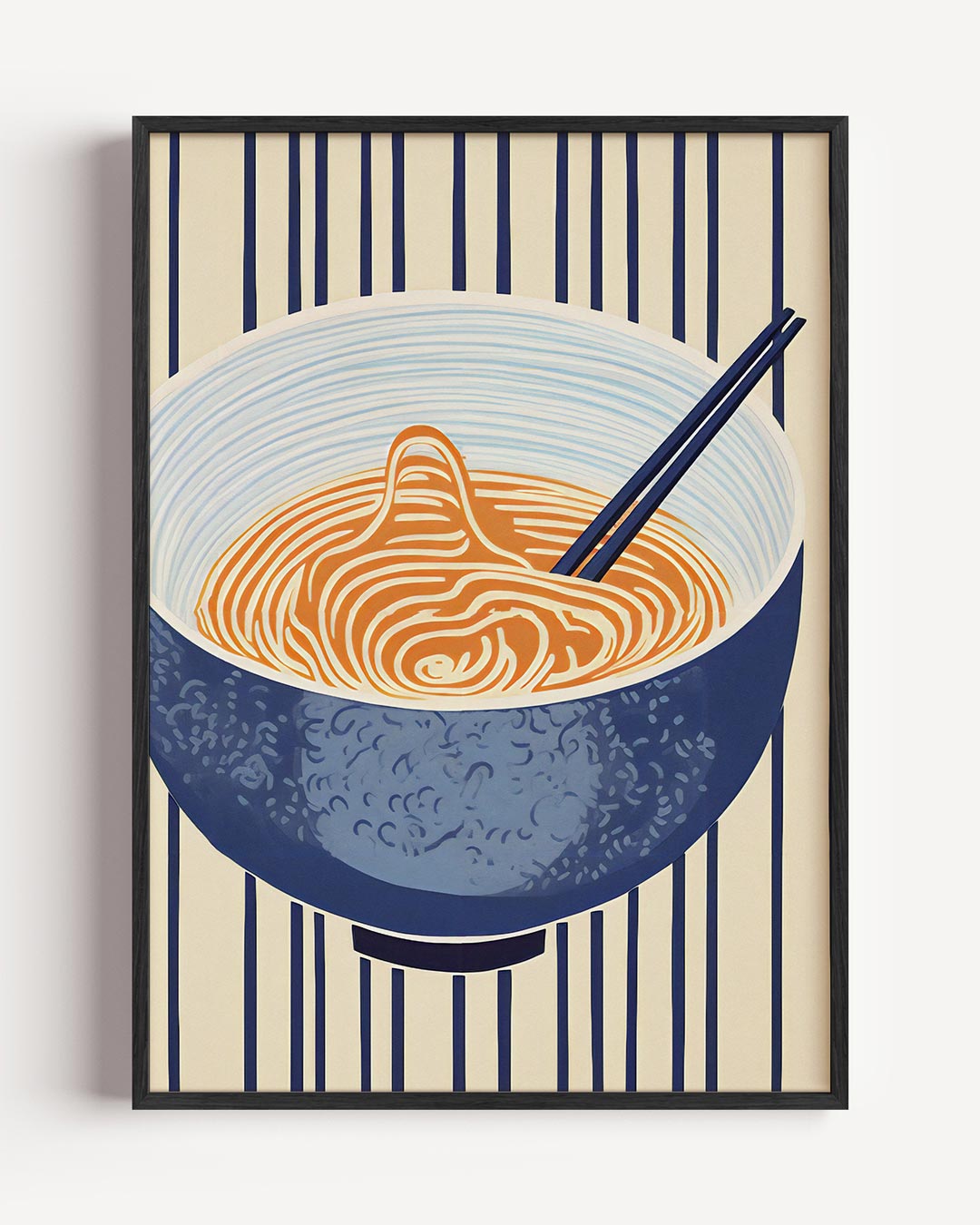 Abstracte Poster-WallArtistic