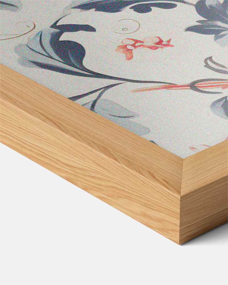 Abstracte Poster-WallArtistic