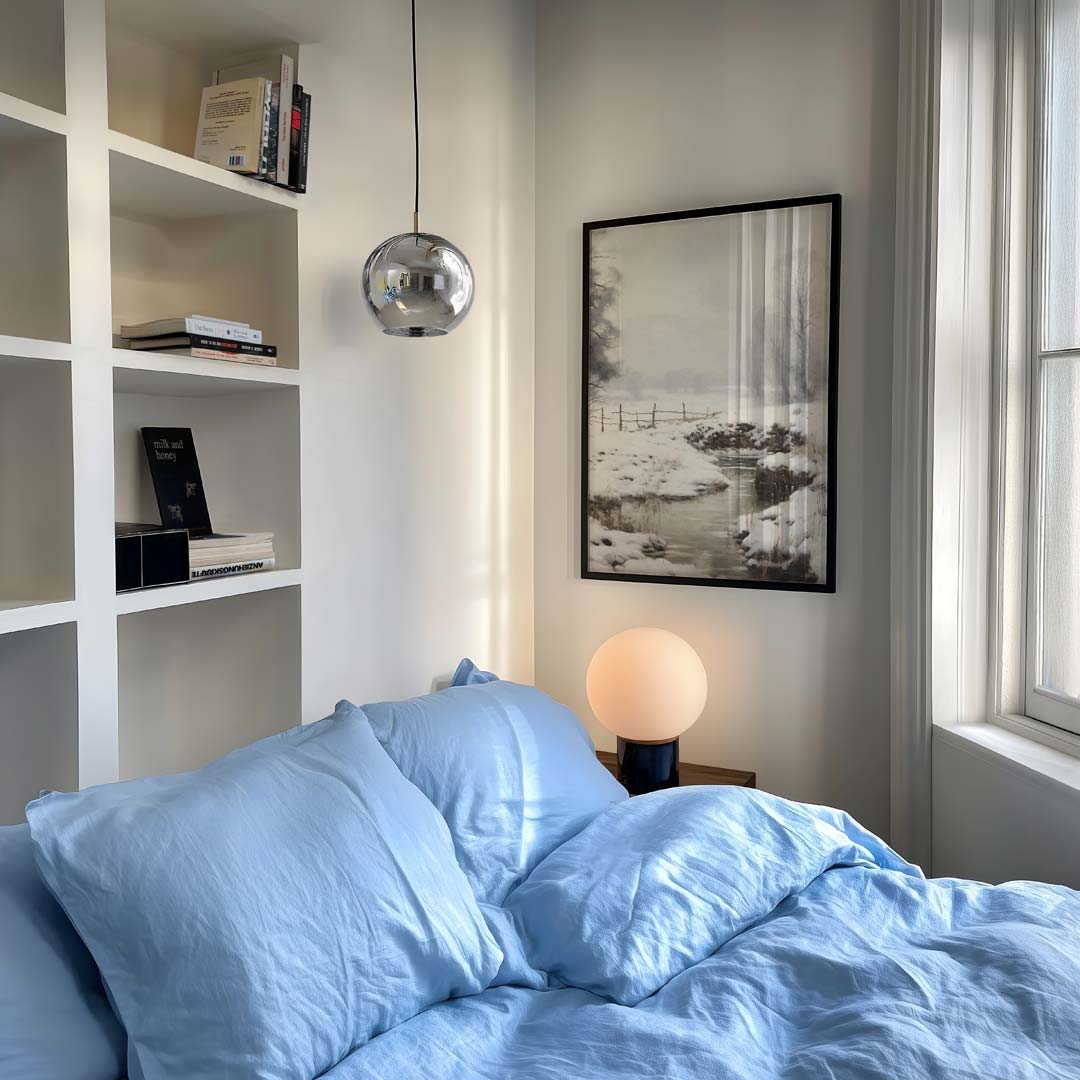 Abstracte Poster-WallArtistic