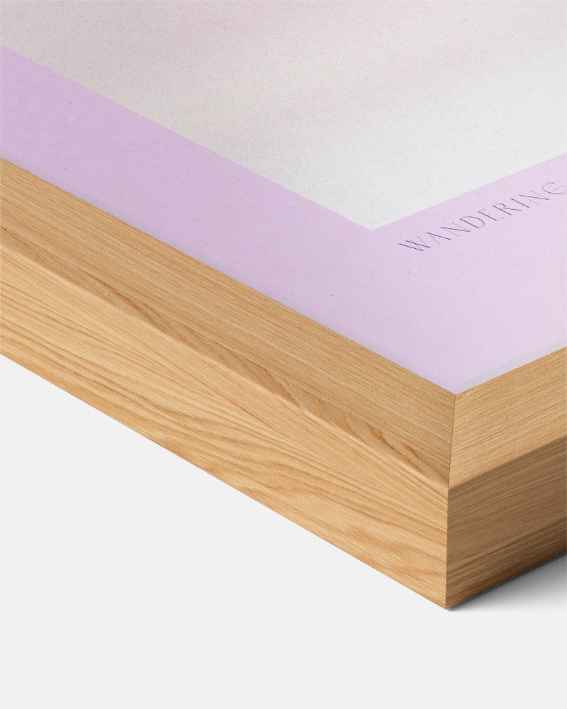 Abstracte Poster-WallArtistic