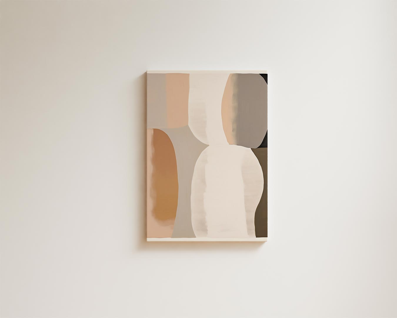 Aards Verval Kunstwerk-canvas-dibond-plexiglas-wanddecoratie-WallArtistic