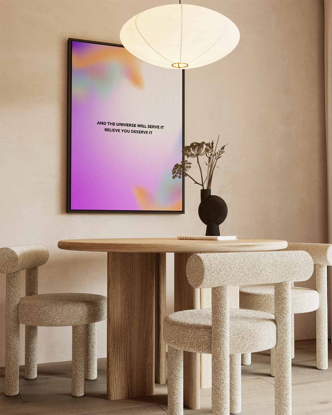 Abstract kunstwerk Kunstwerk-canvas-dibond-plexiglas-wanddecoratie-WallArtistic