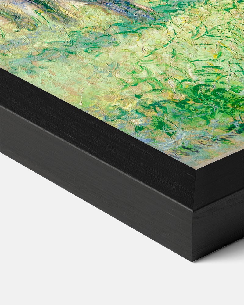 Abstracte Poster