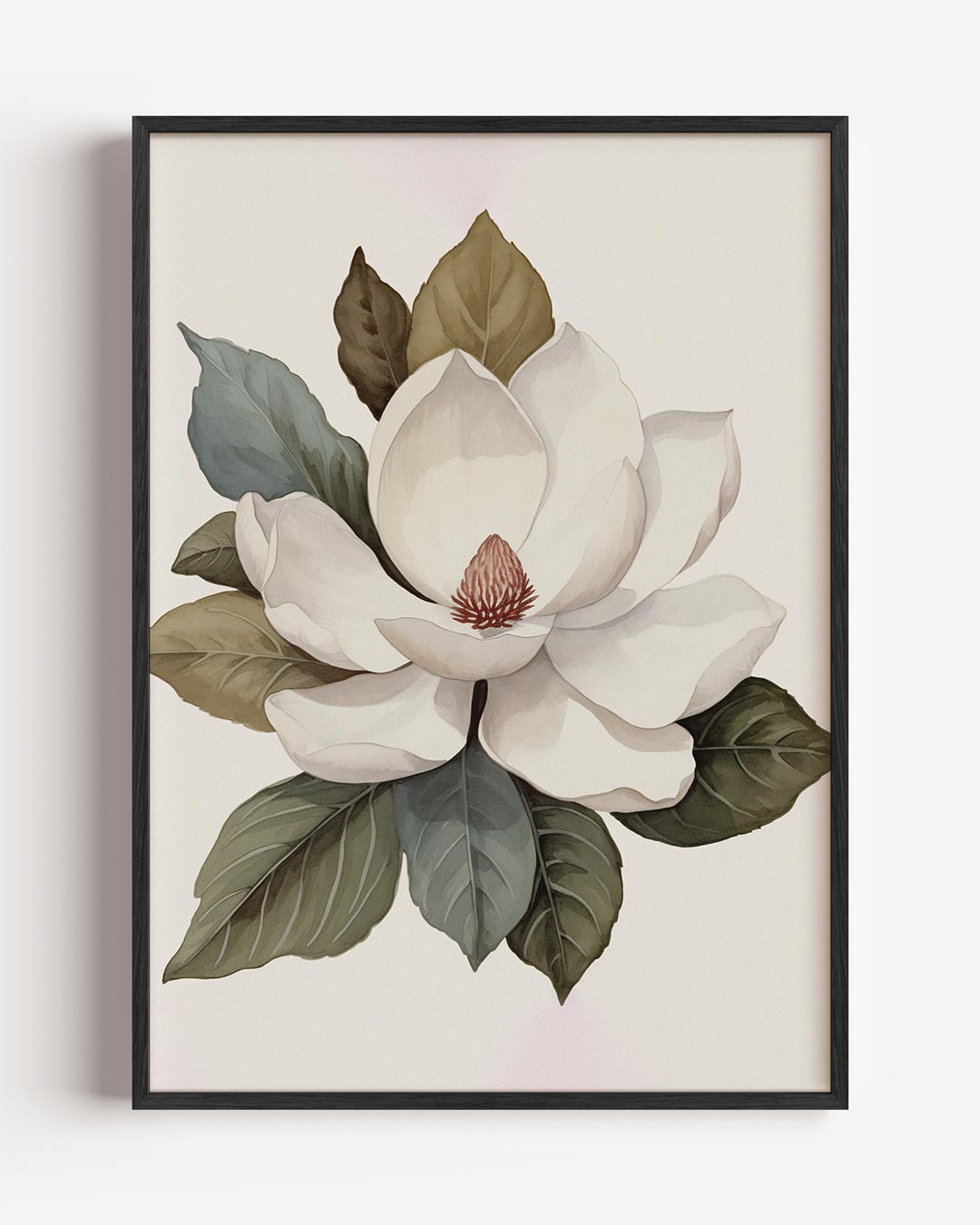 Abstracte Poster-WallArtistic