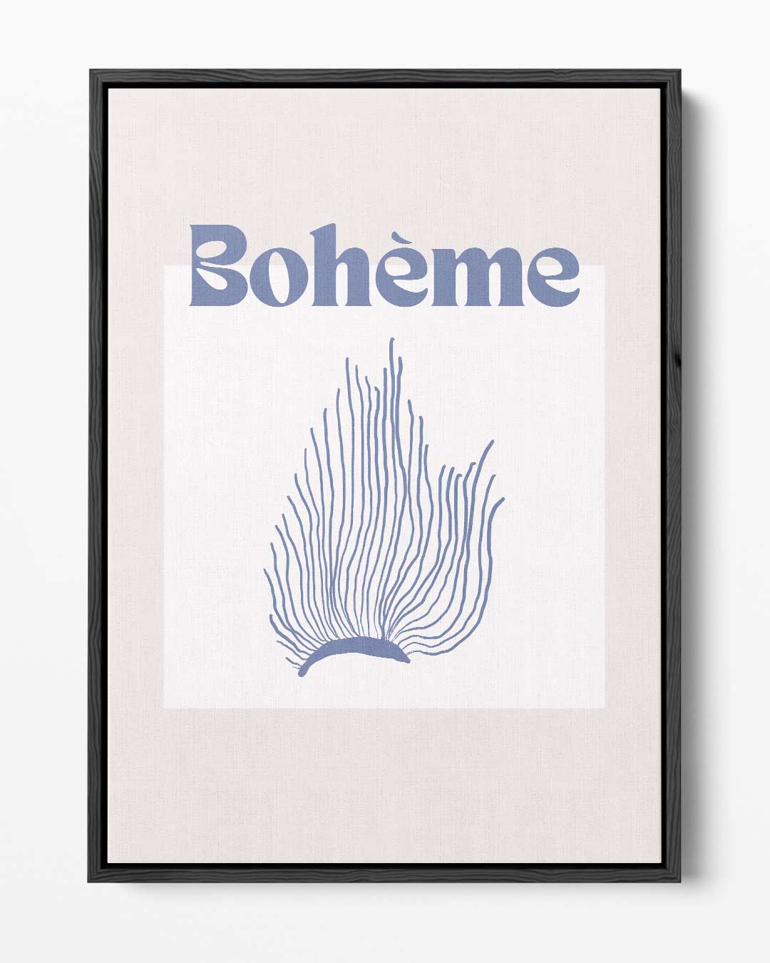 Bohemian Chic Kunstwerk-canvas-dibond-plexiglas-wanddecoratie-WallArtistic