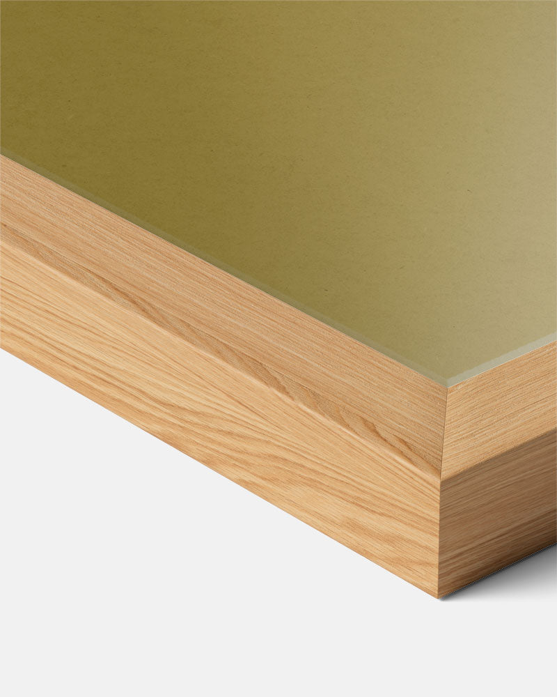 Monstera Magic Poster-WallArtistic