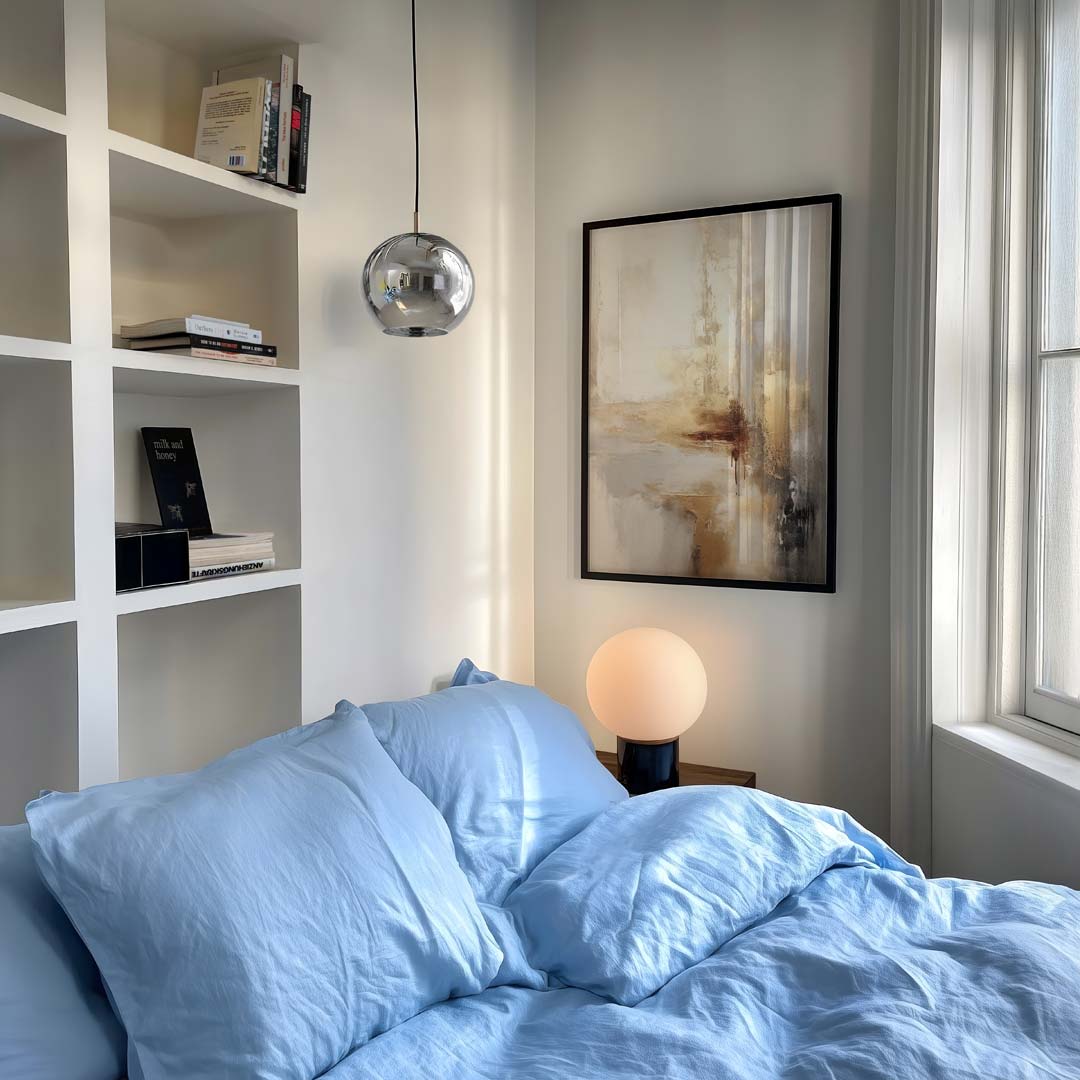 Abstracte Poster-WallArtistic