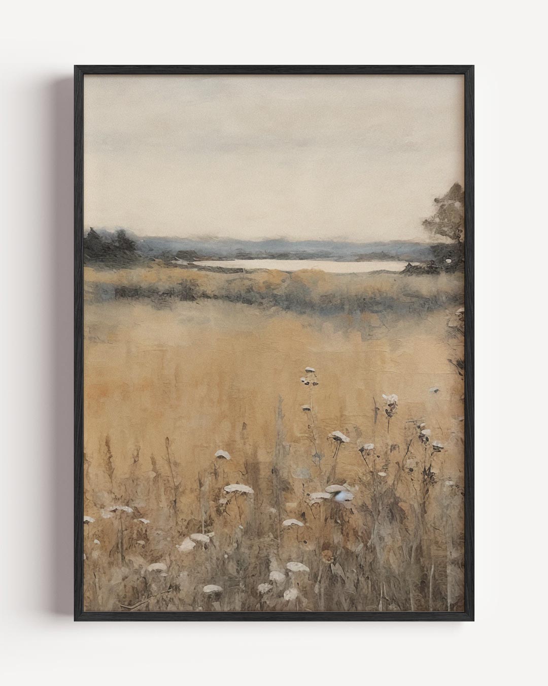 Abstracte Poster-WallArtistic