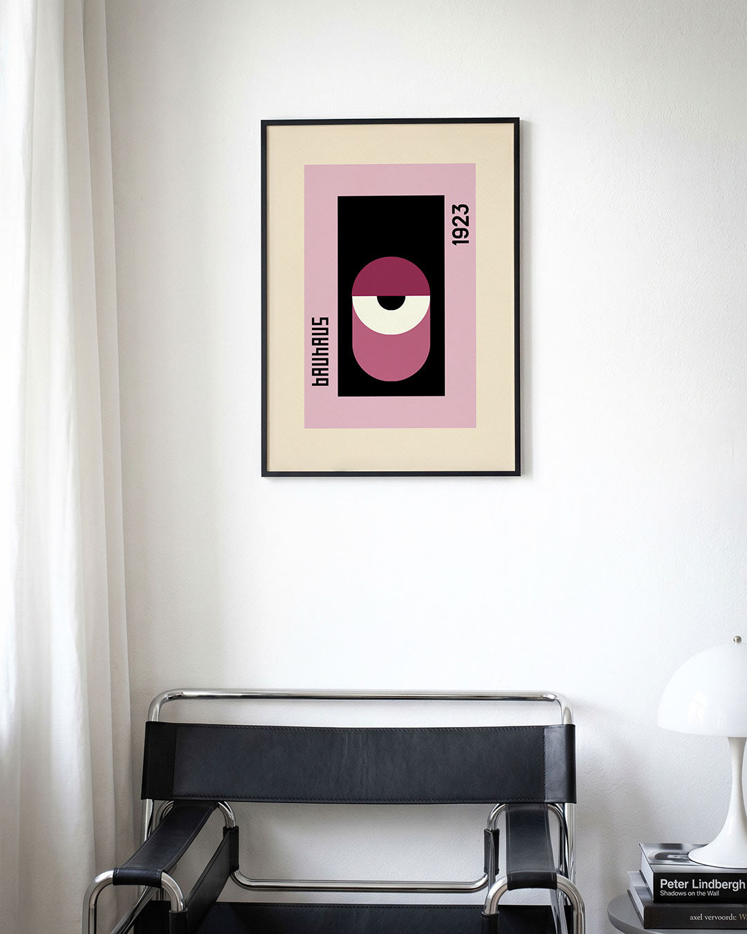 Abstracte Poster