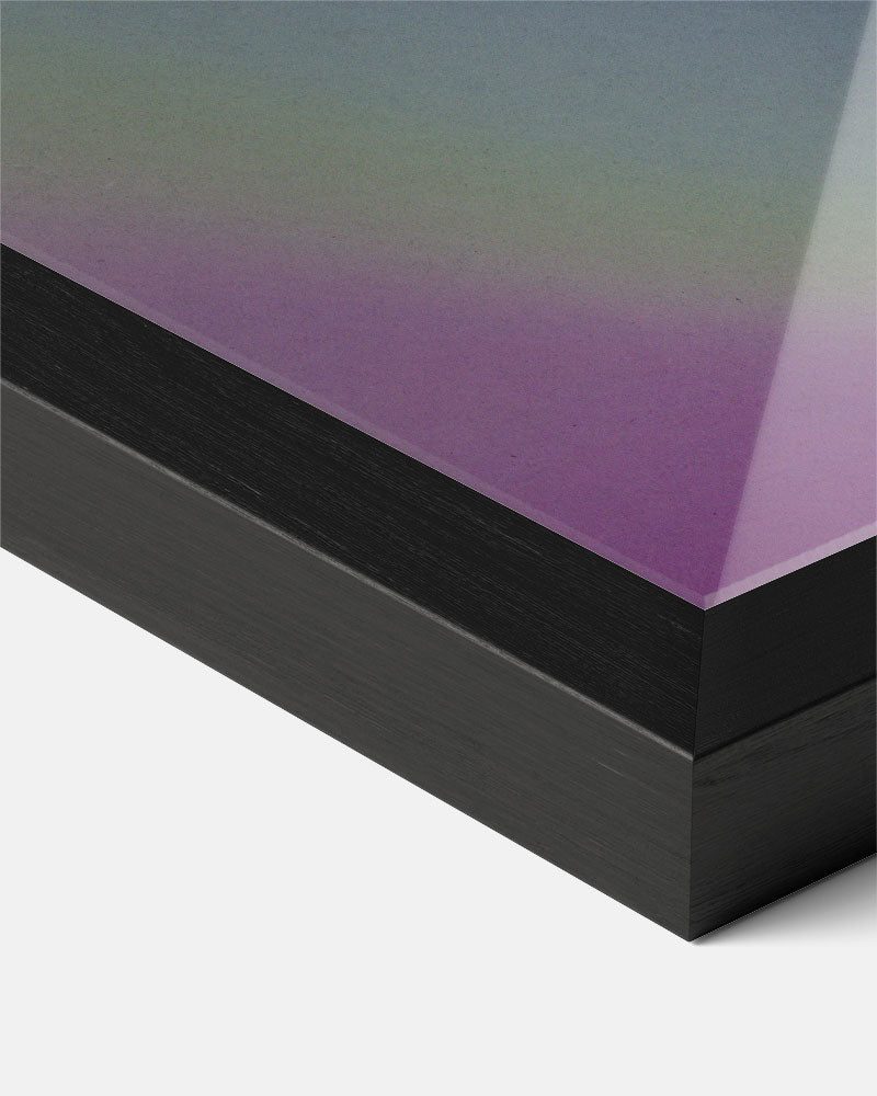 Abstracte Poster-WallArtistic