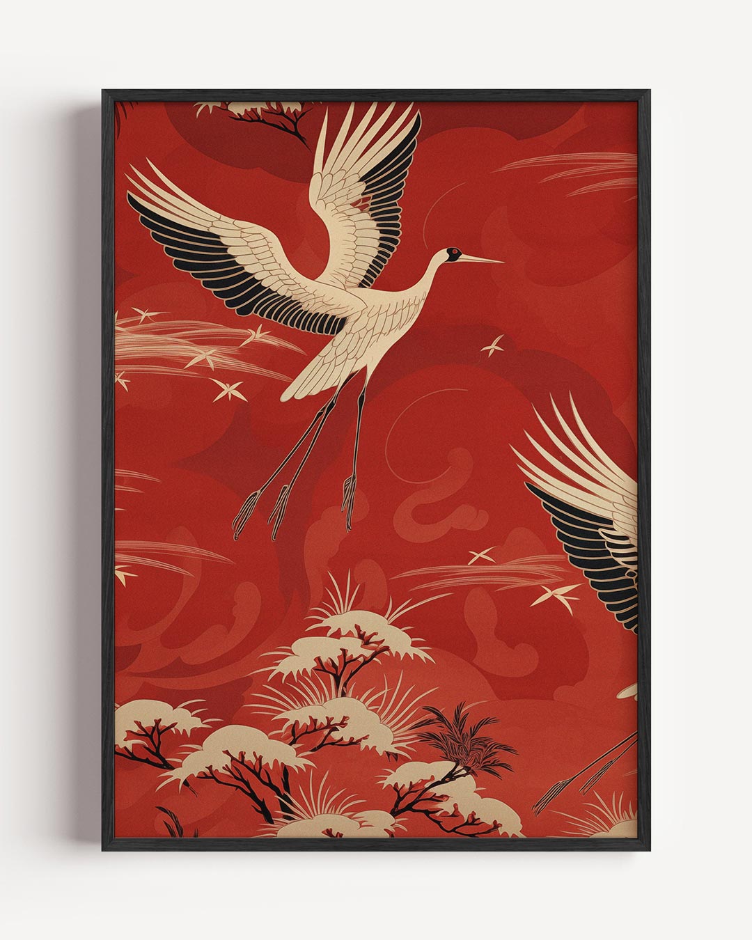 Abstracte Poster-WallArtistic