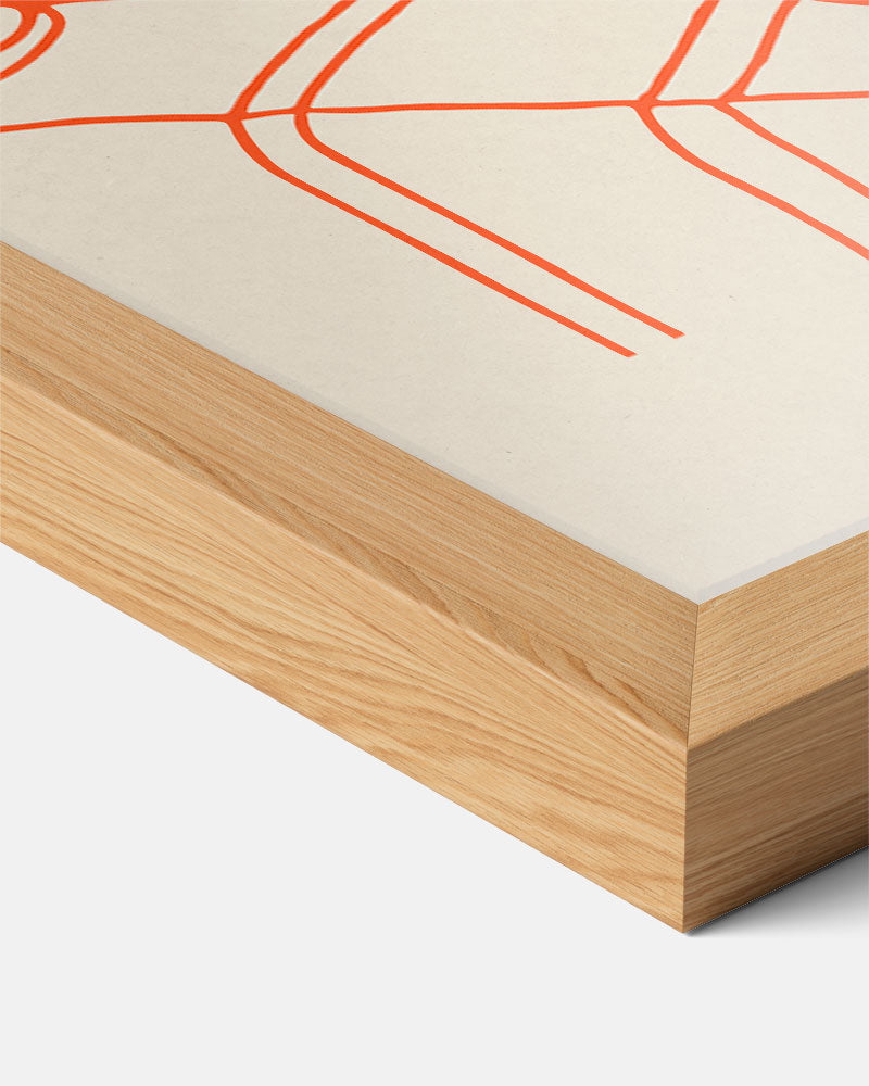 Dinner & Wine Club Poster-WallArtistic