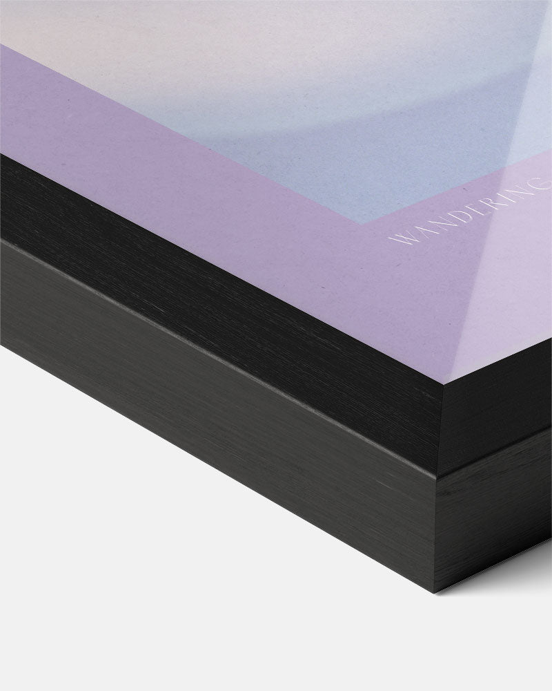 Dreamscape Wanddecoratie Poster-WallArtistic
