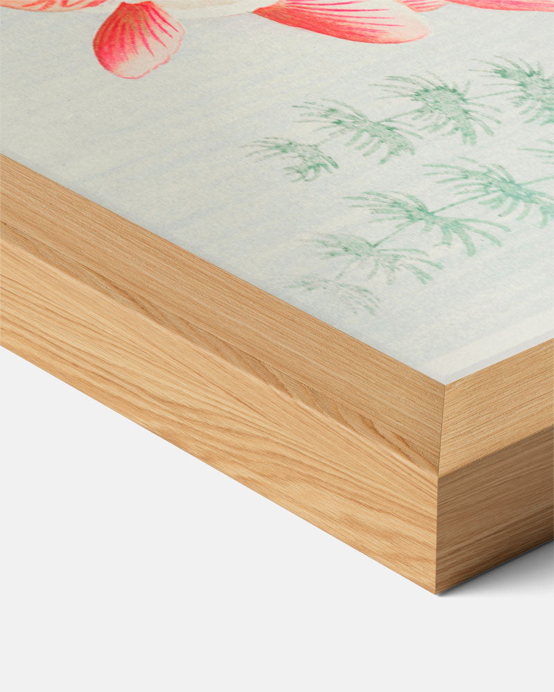 Abstracte Poster