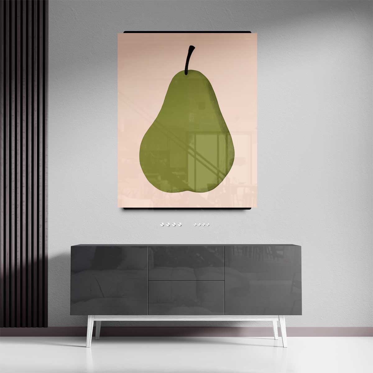 Simpel Perenkunstwerk-canvas-dibond-plexiglas-wanddecoratie-WallArtistic