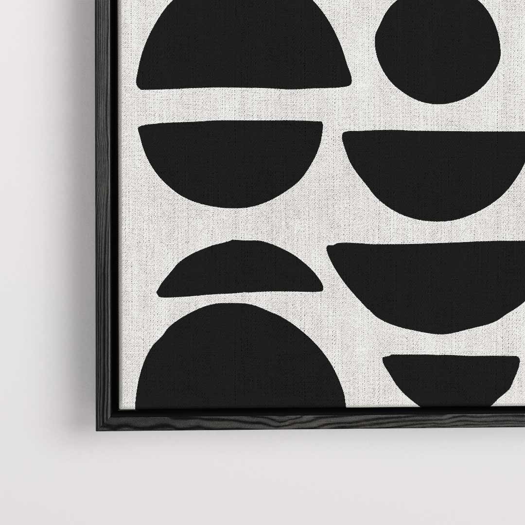 Modern Geometrisch Wandkunstwerk Kunstwerk-canvas-dibond-plexiglas-wanddecoratie-WallArtistic