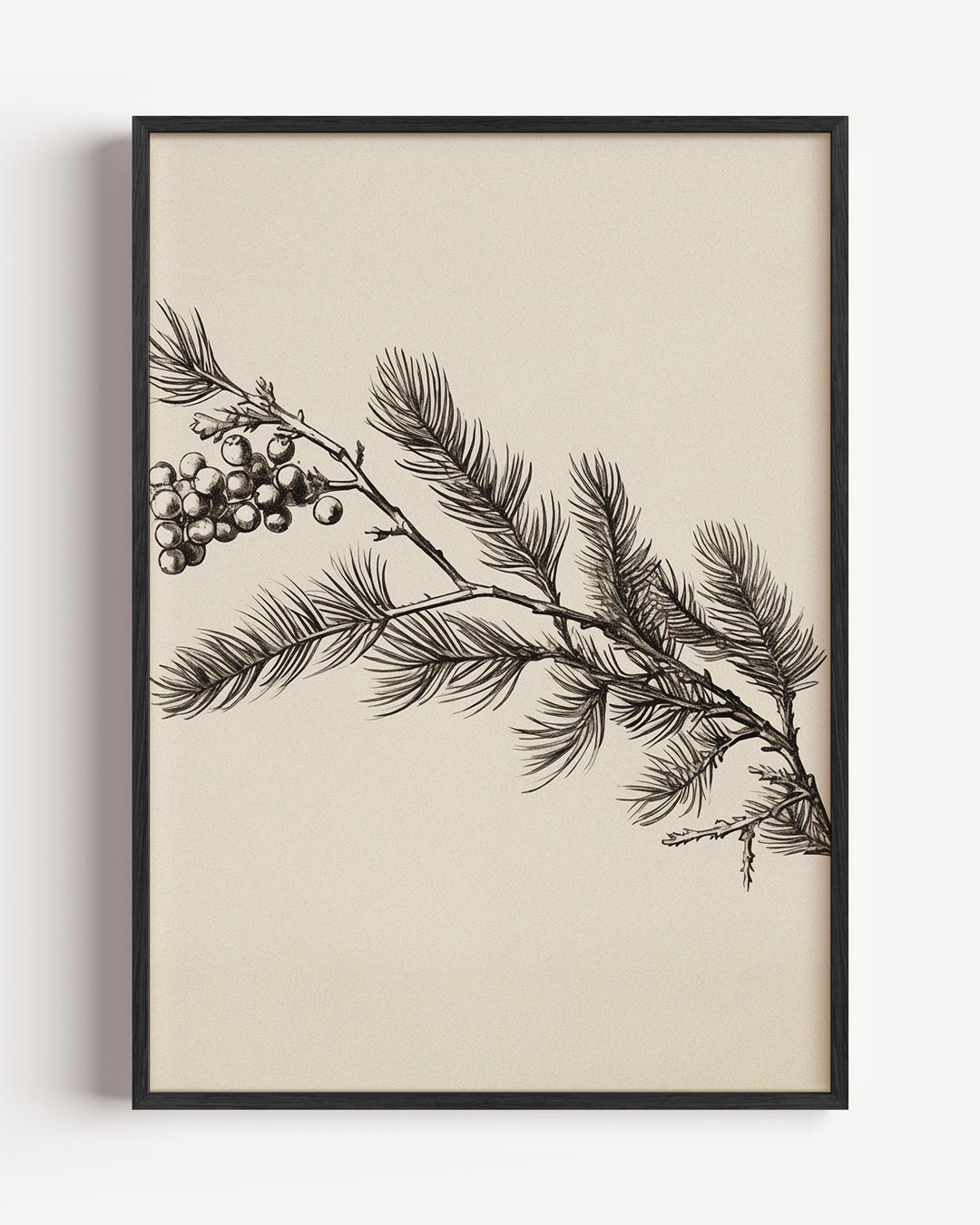 Abstracte Poster-WallArtistic