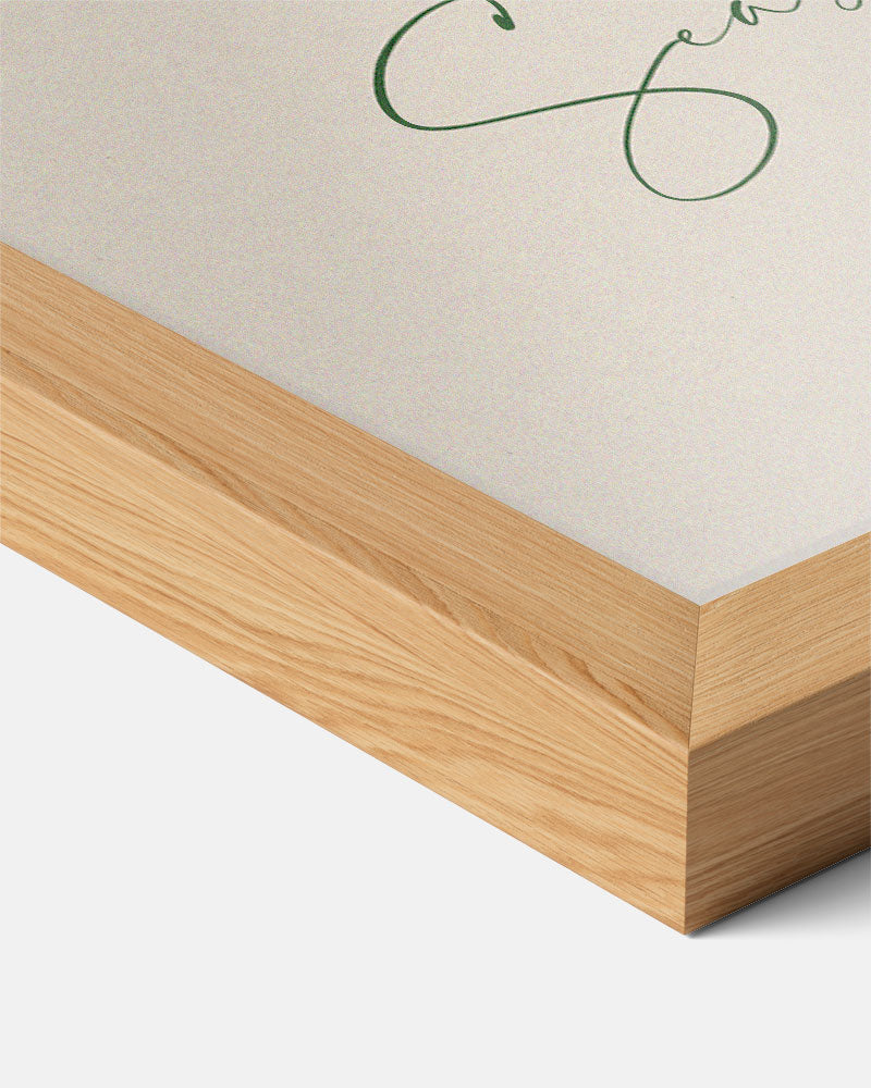 Abstracte Poster-WallArtistic