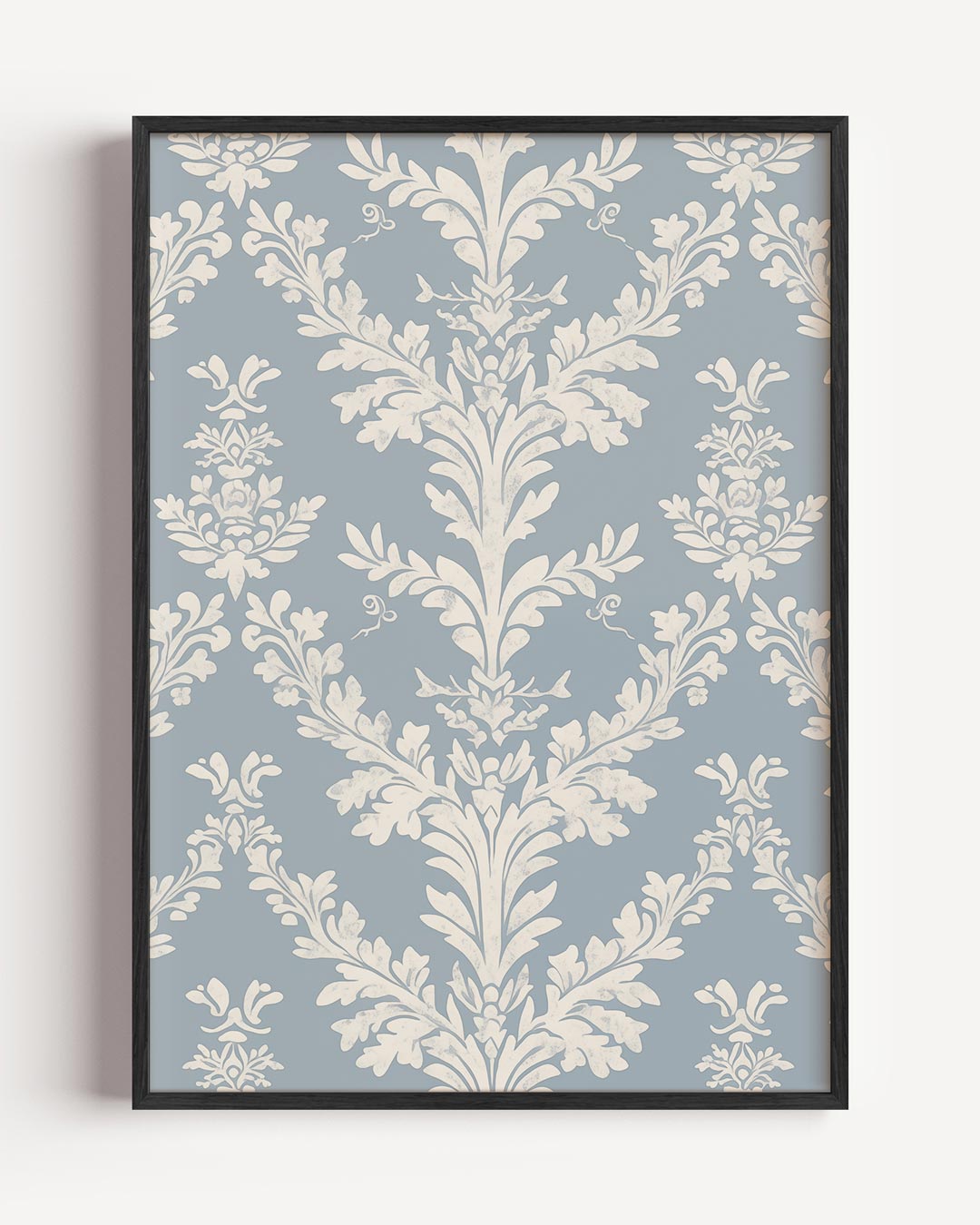 Elegante Barokke Wanddecoratie Poster-WallArtistic