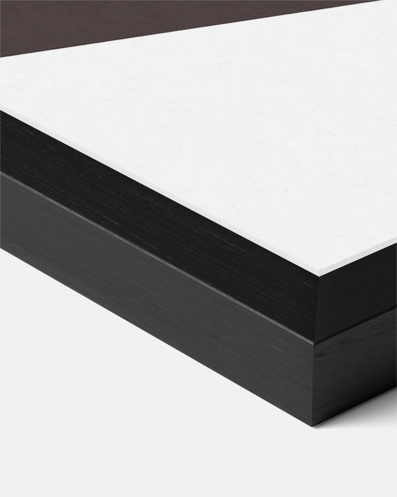 Schattige Egel Letterposter