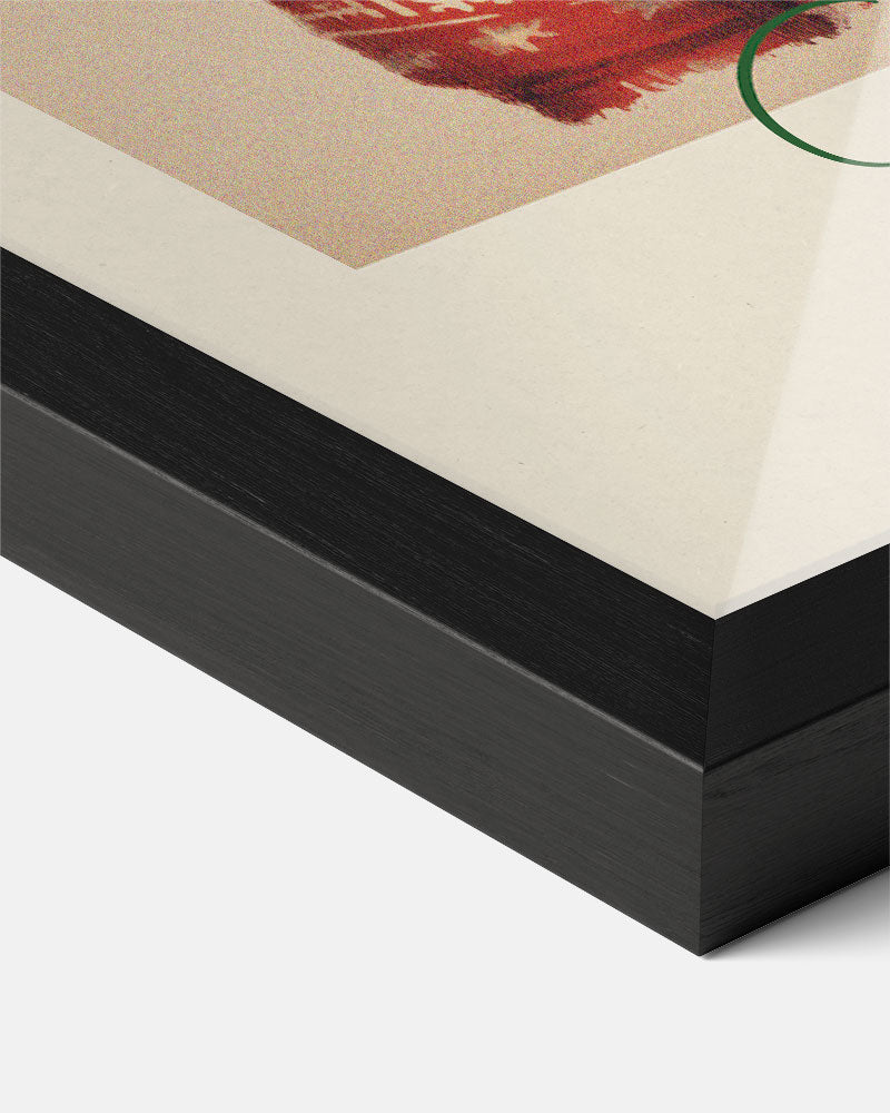 Abstracte Poster-WallArtistic