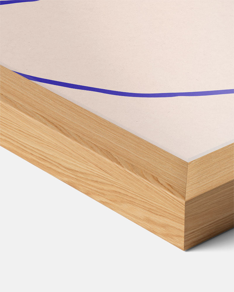 Trendy Breakfast Club Poster-WallArtistic