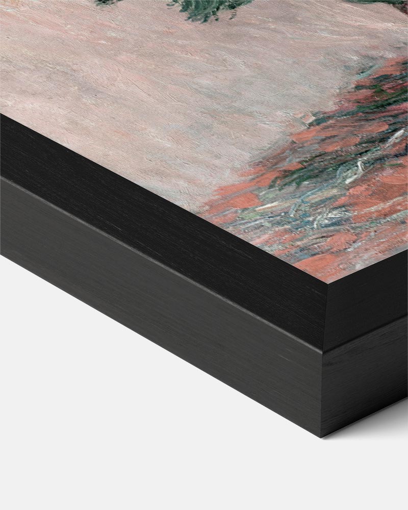 Abstracte Poster