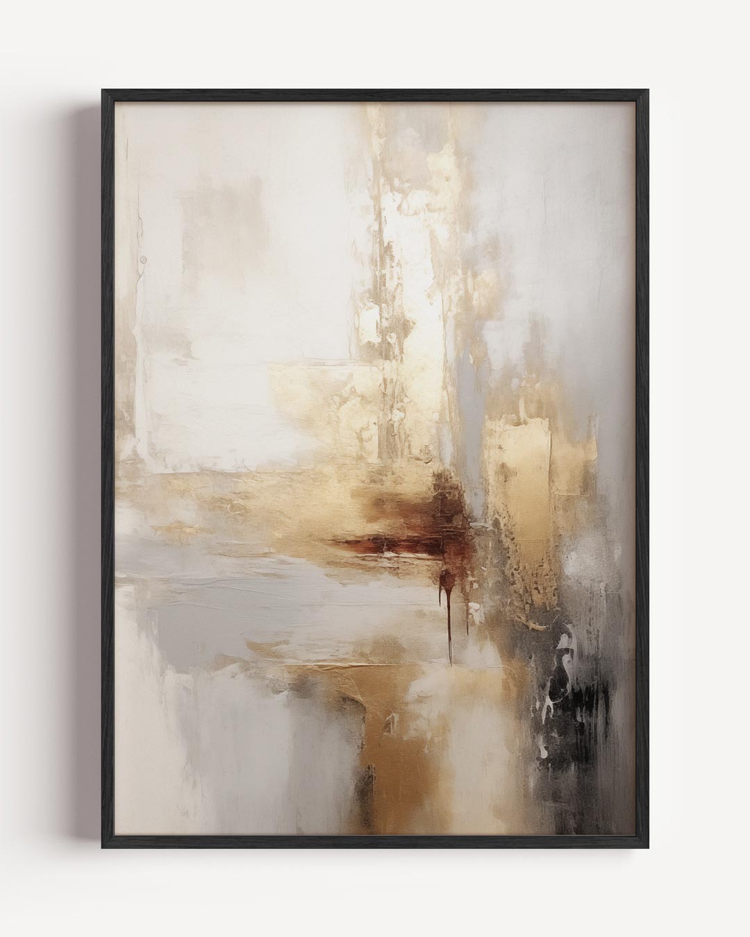 Abstracte Poster-WallArtistic