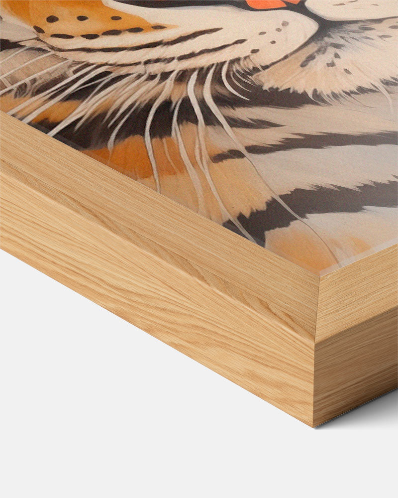 Abstracte Poster-WallArtistic