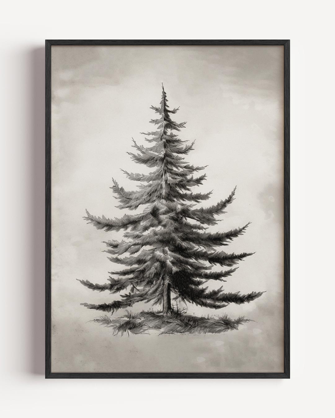 Abstracte Poster-WallArtistic